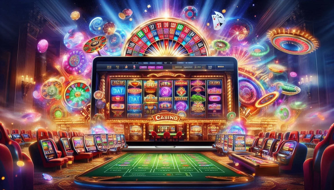 PartyCasino